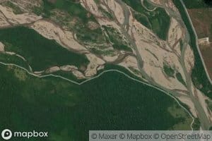 Rio Charapa