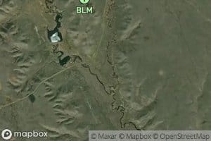 Jones Coulee