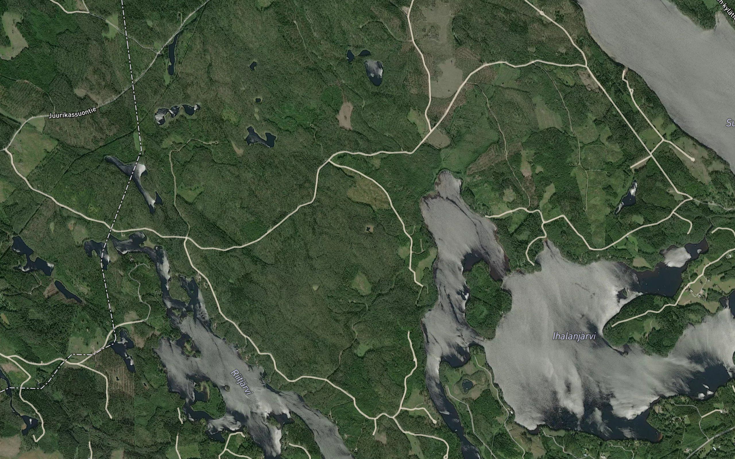 Pulmusenlampi