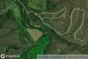 Courthouse Hollow Creek