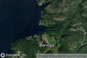 Borvigen