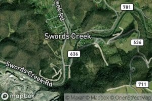 Sword Creek