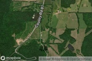 Hooker Spring Branch