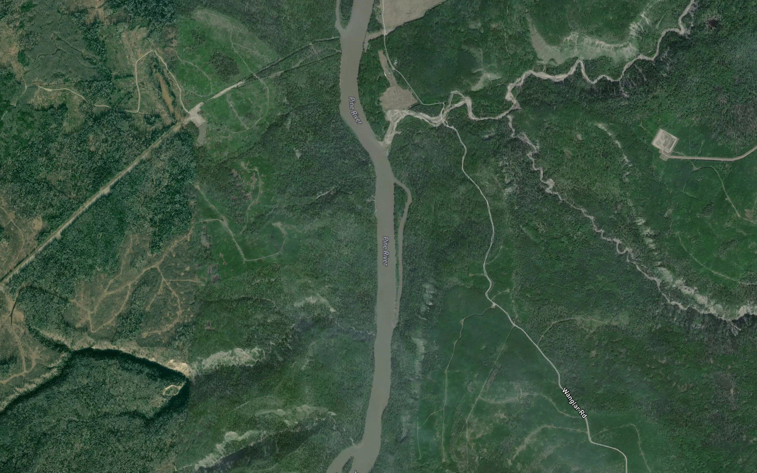 Stewart Creek