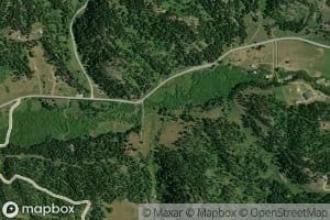 Weasel Creek