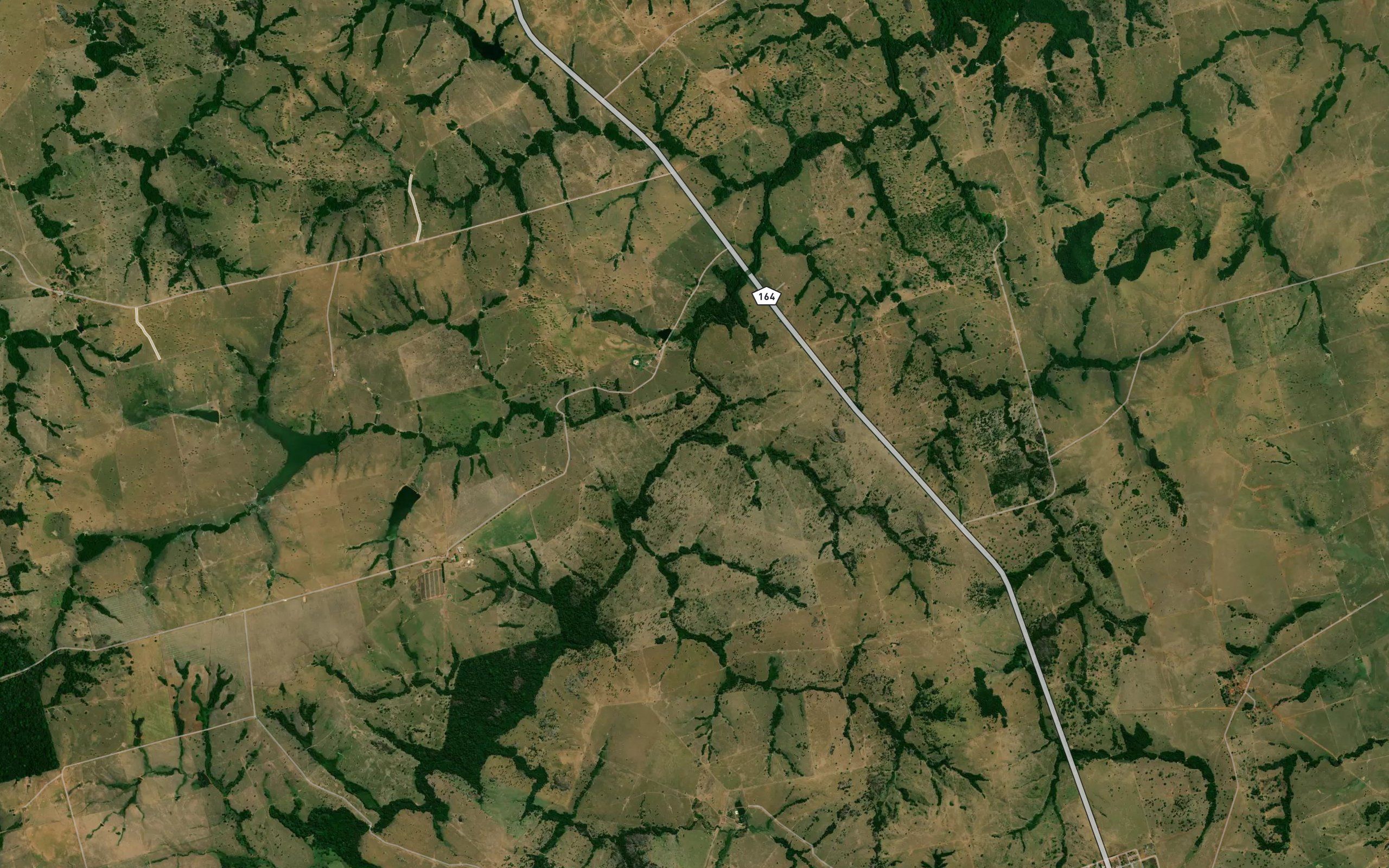 Ribeirao Laje