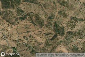 Ribeiro da Nave da Barca