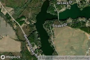 Ben Hall Lake