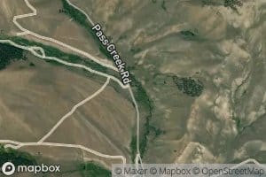 Bear Creek