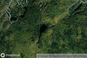 Lac Barrette