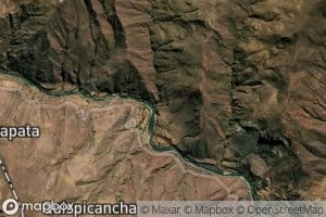 Quebrada Condortiana