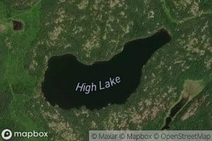 High Lake