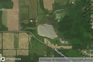 Braxee Lake