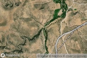 Arroyo Seco