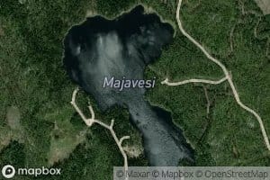 Majavesi
