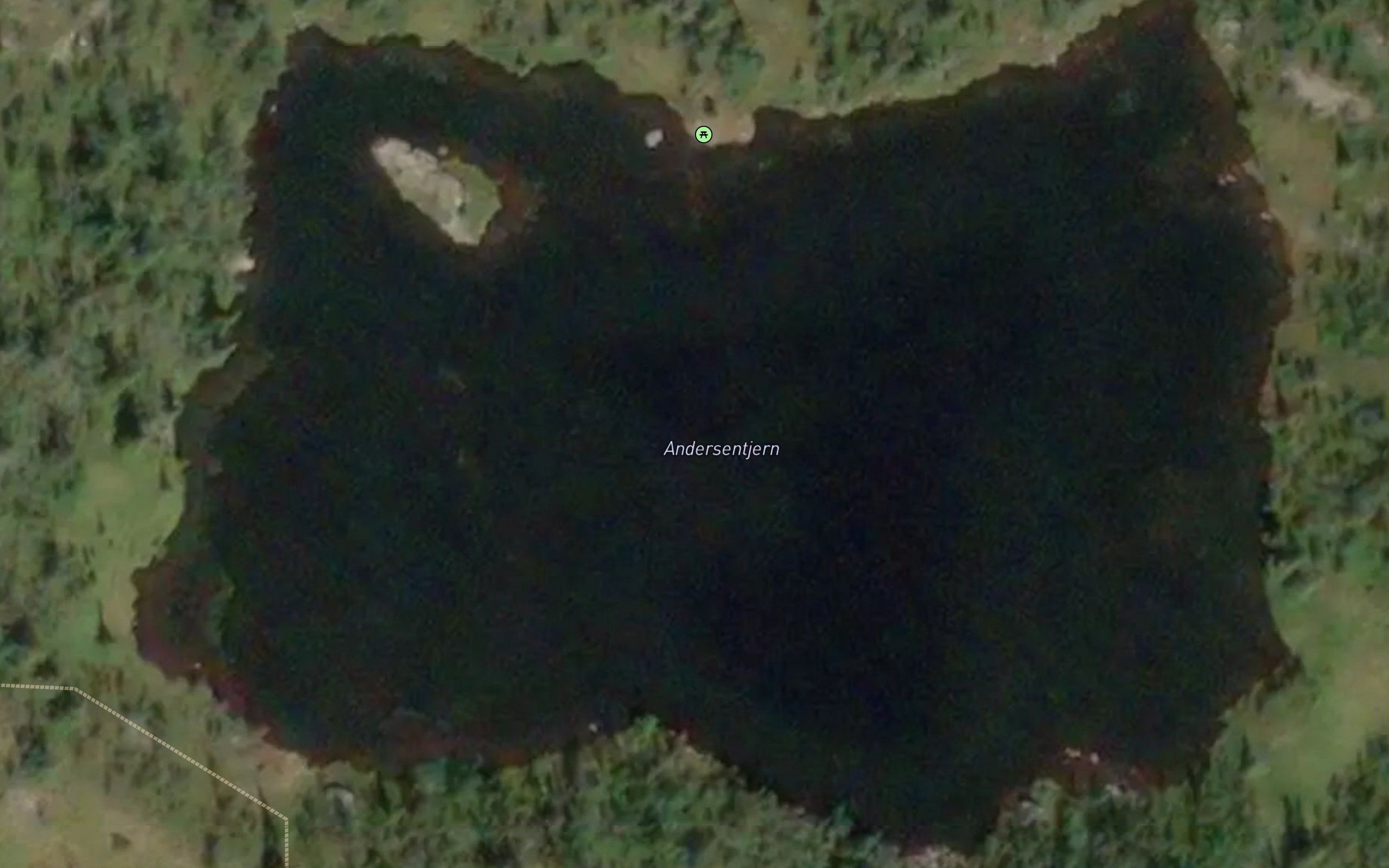 Andersentjern