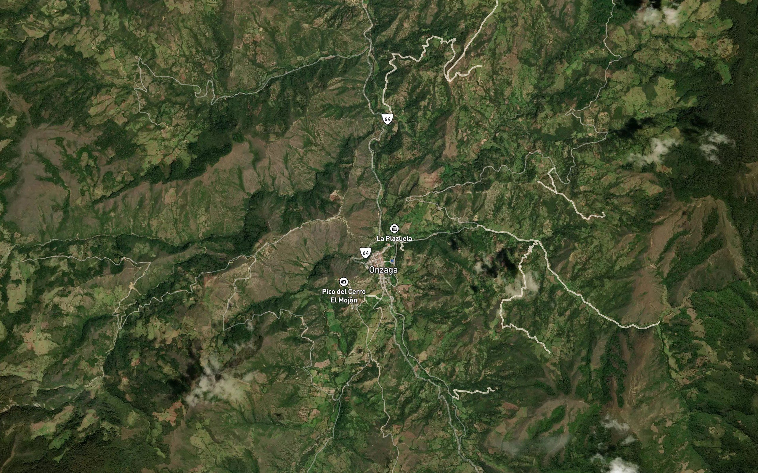 Rio Susa