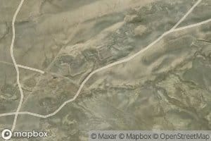 Poison Creek Reservoir