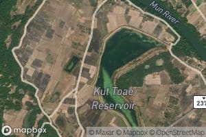 Ang Kep Nam Kut Toe