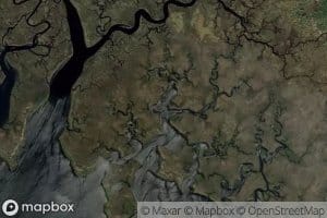 Cut Off Creek
