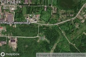 Vyshnevolotskiy Kanal