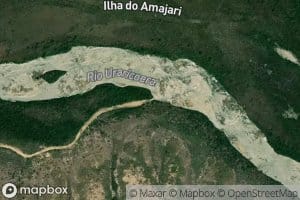 Igarape do Amim