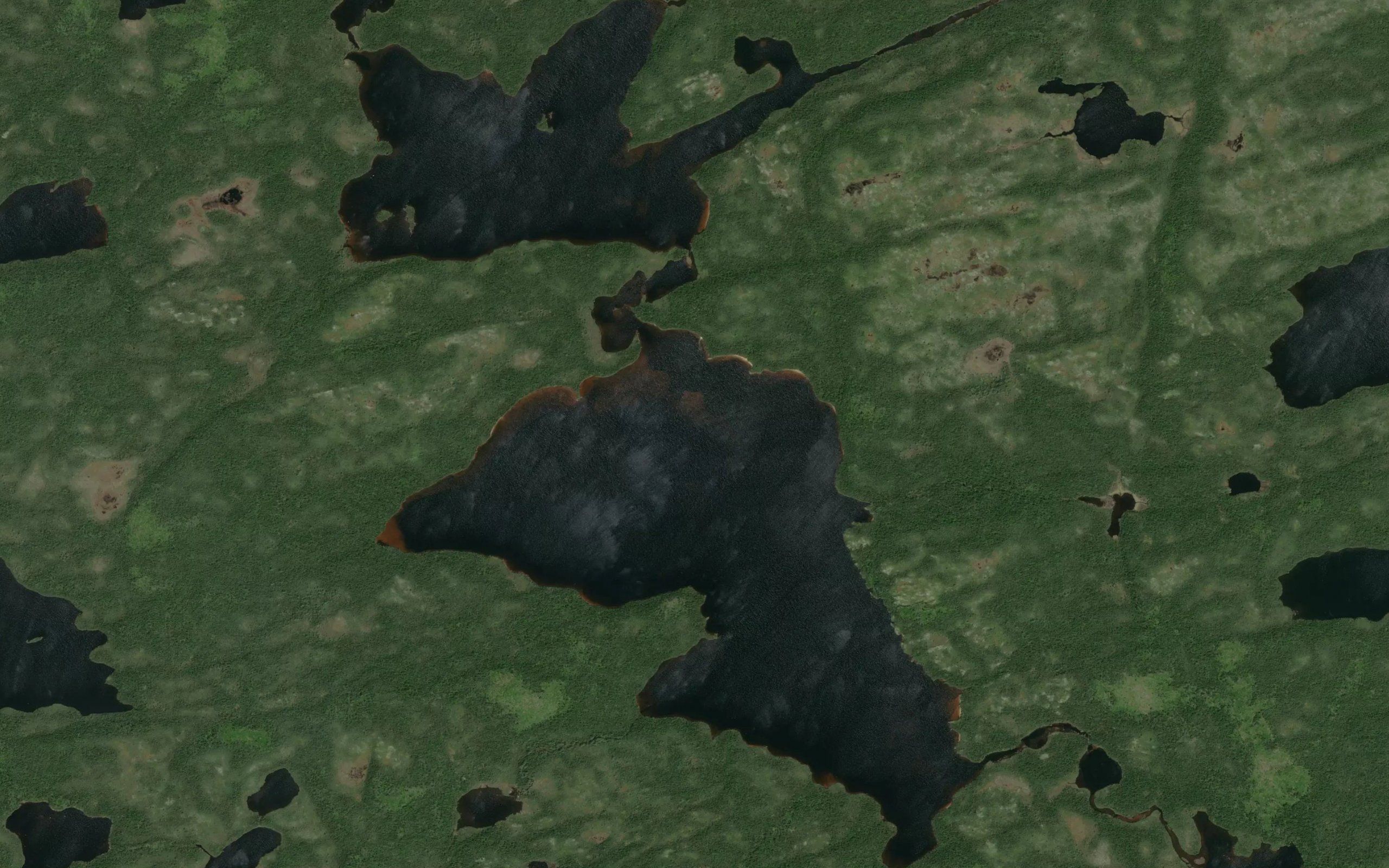 Lac Atuan Kapatauatntshukua