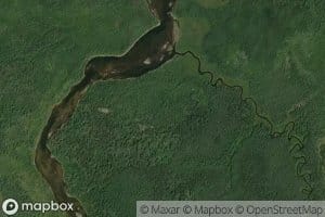 Edison Creek