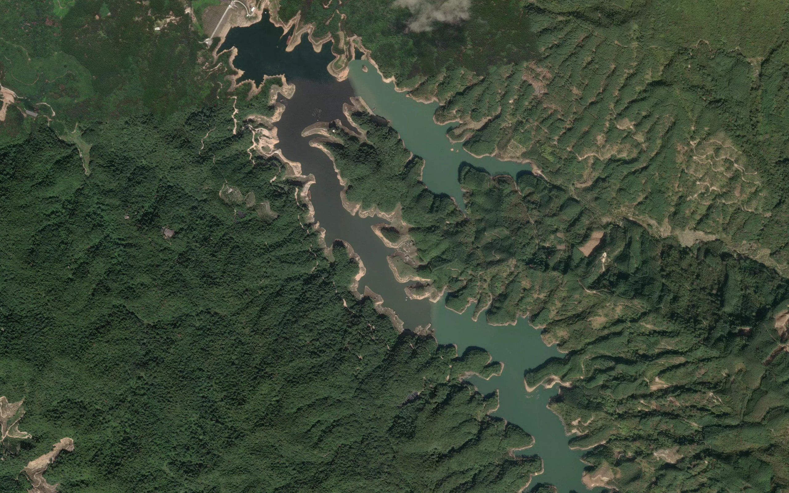 Shangfeng Shuiku