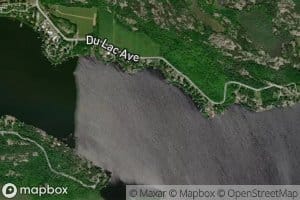 Northwest Bay