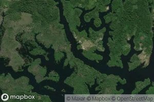 Lagoa do Campo Alegre