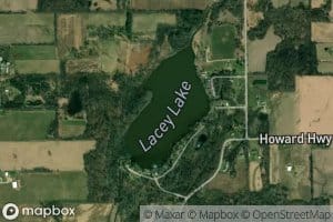Lacey Lake