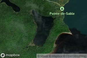Lac Sains
