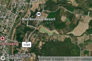 Ang Kep Nam Chiranan