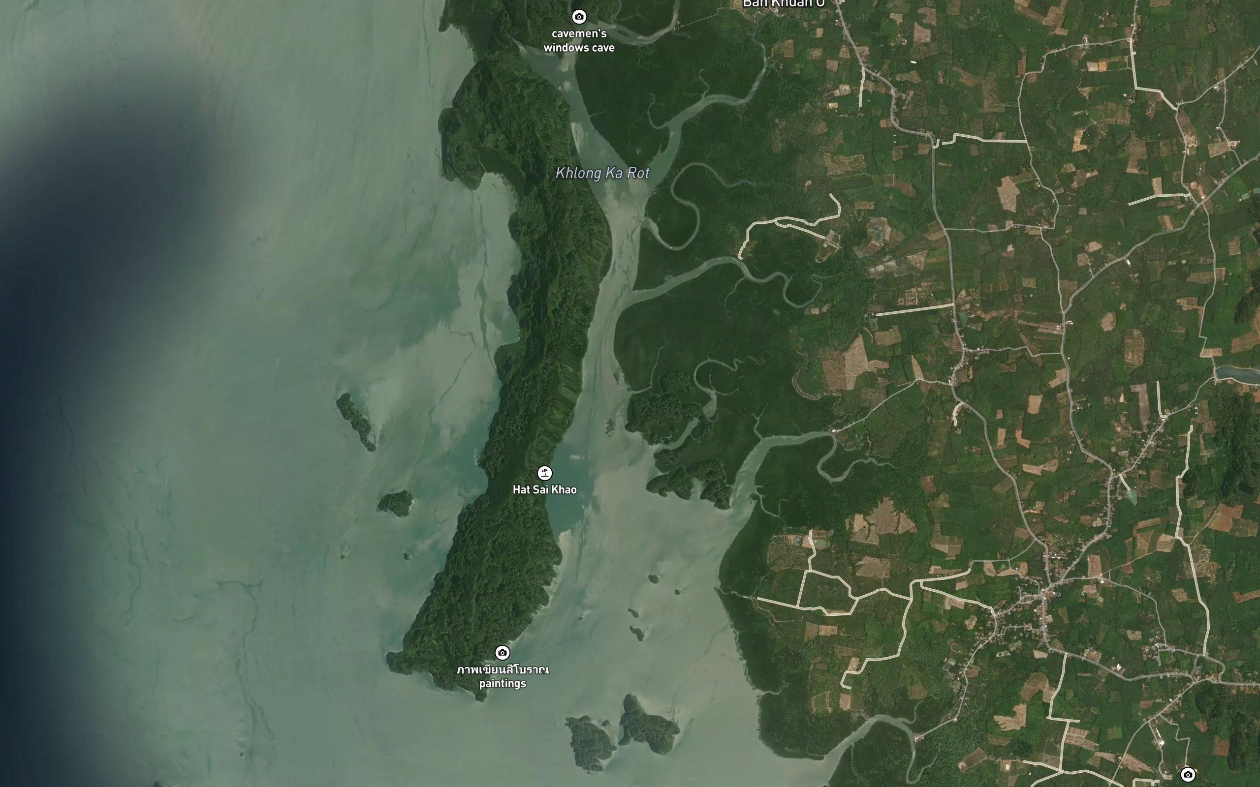 Khlong Hin