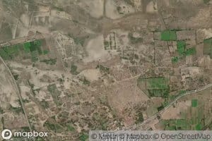 Pind Dadan Khan Canal