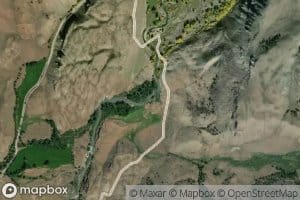 Baker Creek
