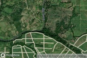 Arroyo Barangueybano