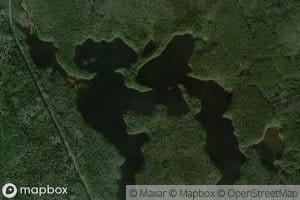 Akonesi Lake