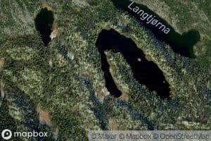 Brennkroktjorna