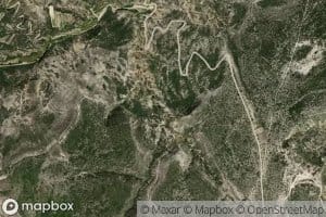 Barranca La Hacienda