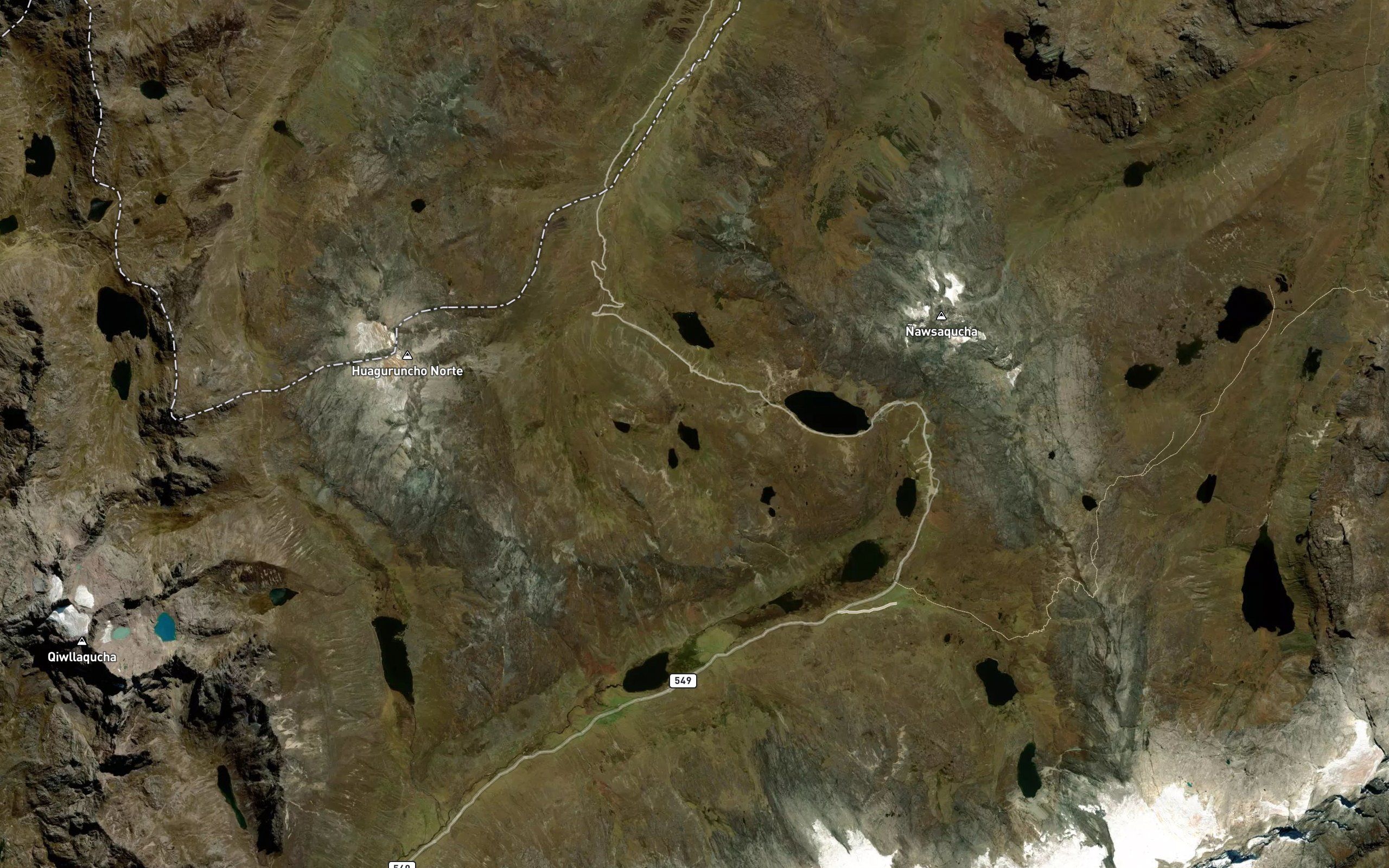 Laguna Matacocha