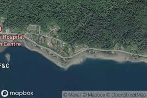 Charley Valley Creek