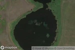 Ozero Urvannoye