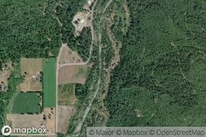 Cooper Mill Creek
