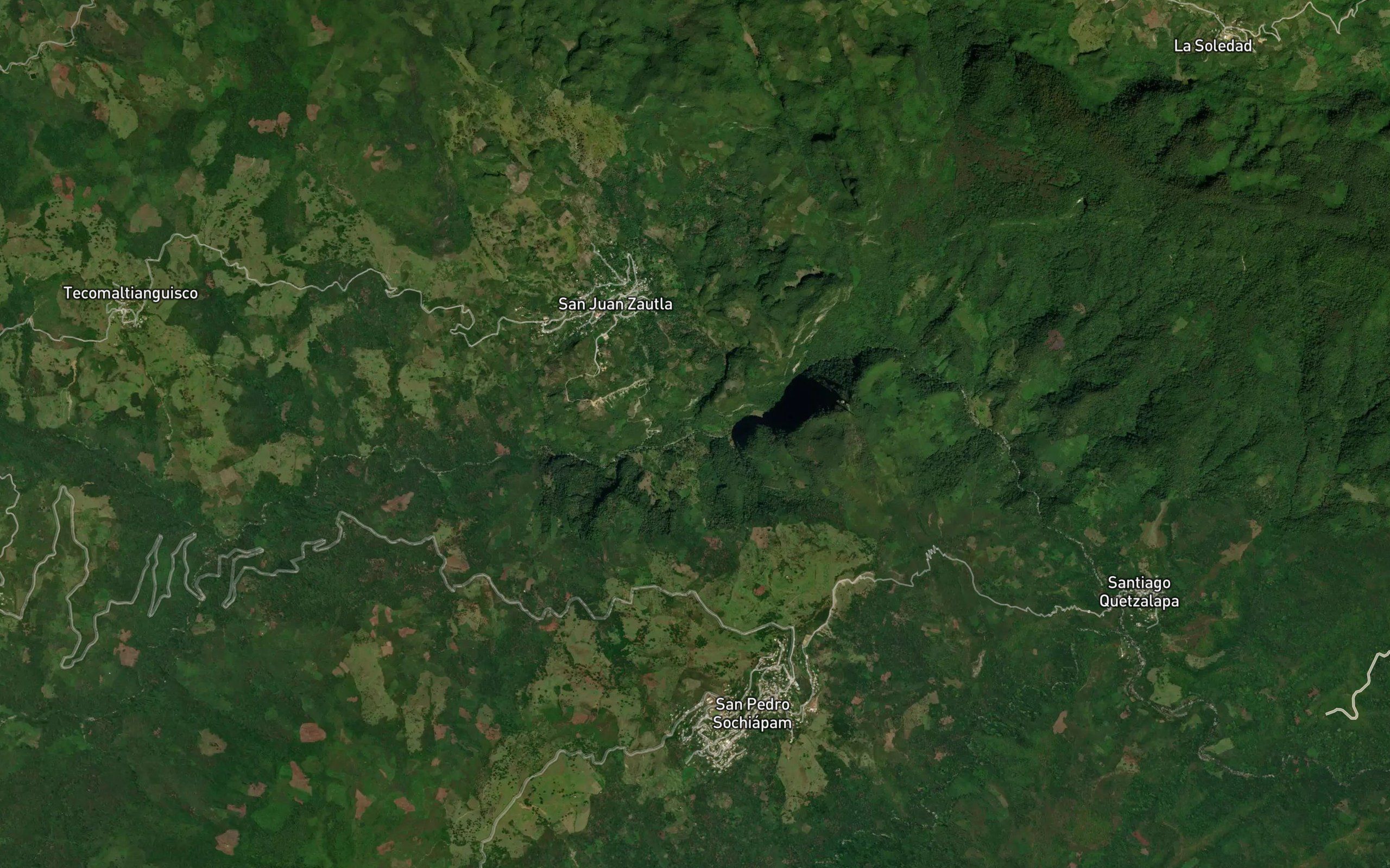 Arroyo Piedras