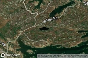 Stonehurst Pond