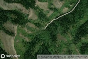 Burchertt Spring