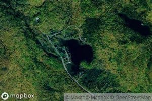 Lac Blondin