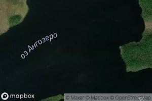 Ozero Angozero